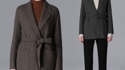 놓치면 후회! 리스트 숏자켓 득템 후기 & 코디꿀팁 대방출 ✨